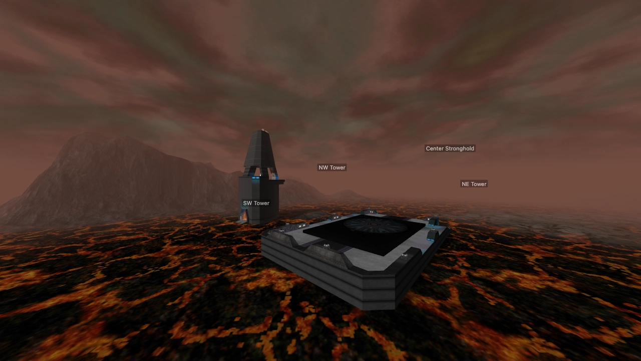 null map screenshot #4