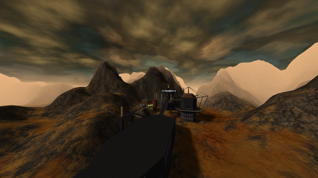 Fracas map screenshot #2