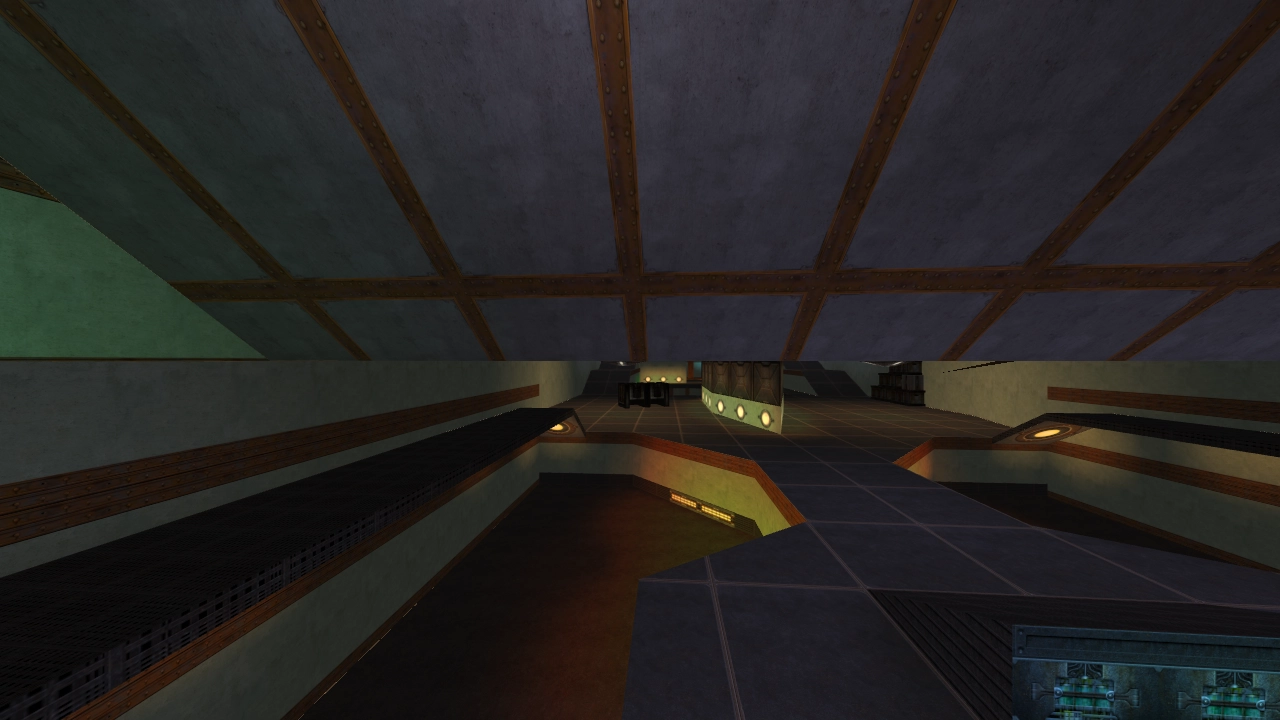 Fracas map screenshot #3