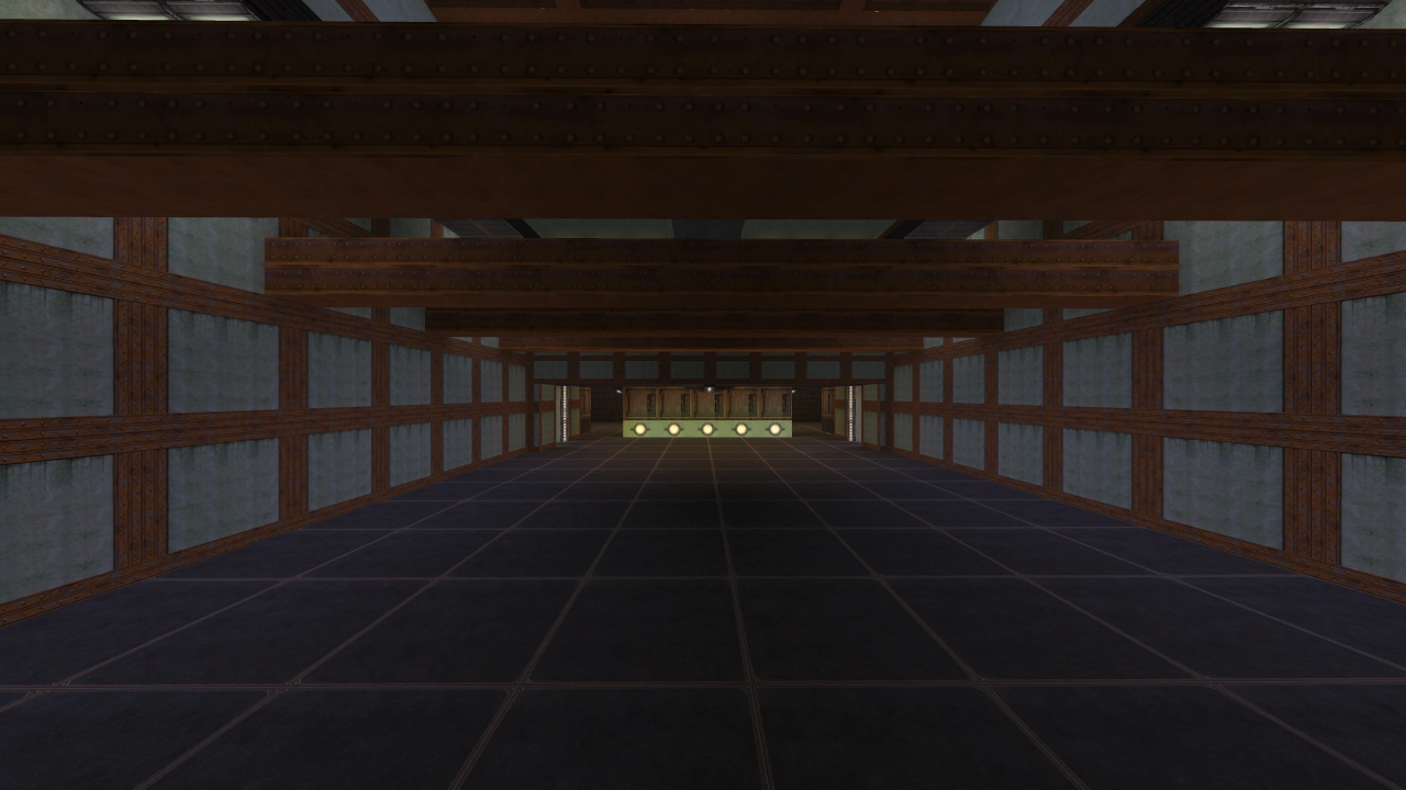 Fracas map screenshot #4