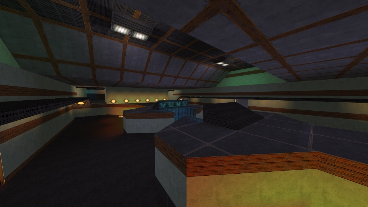 Fracas map screenshot #5
