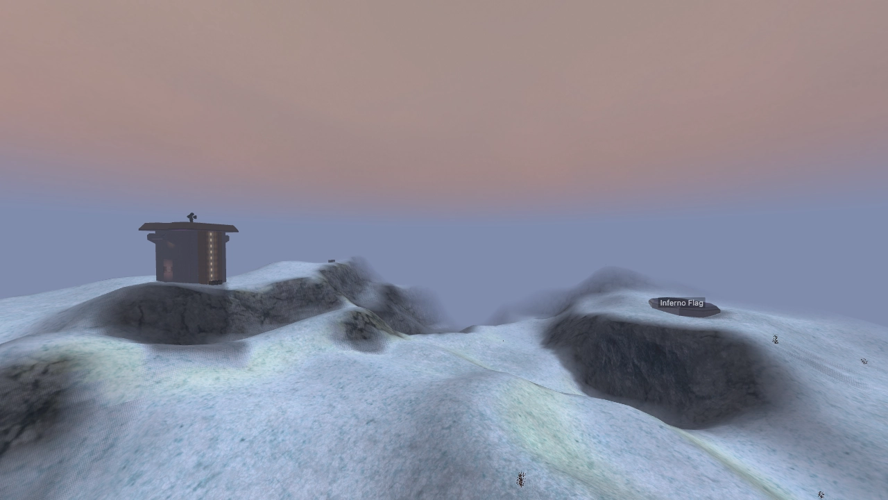 FrostBite map screenshot #1