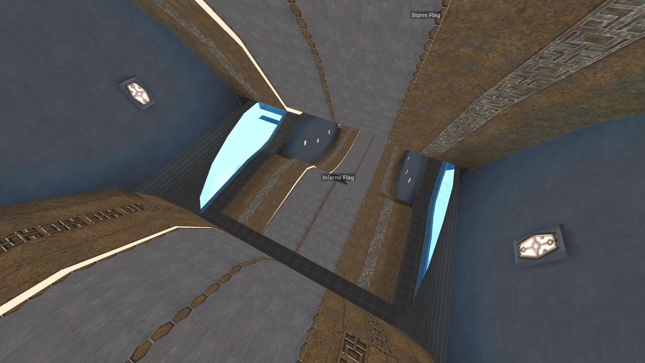 FrostPipe map screenshot #1