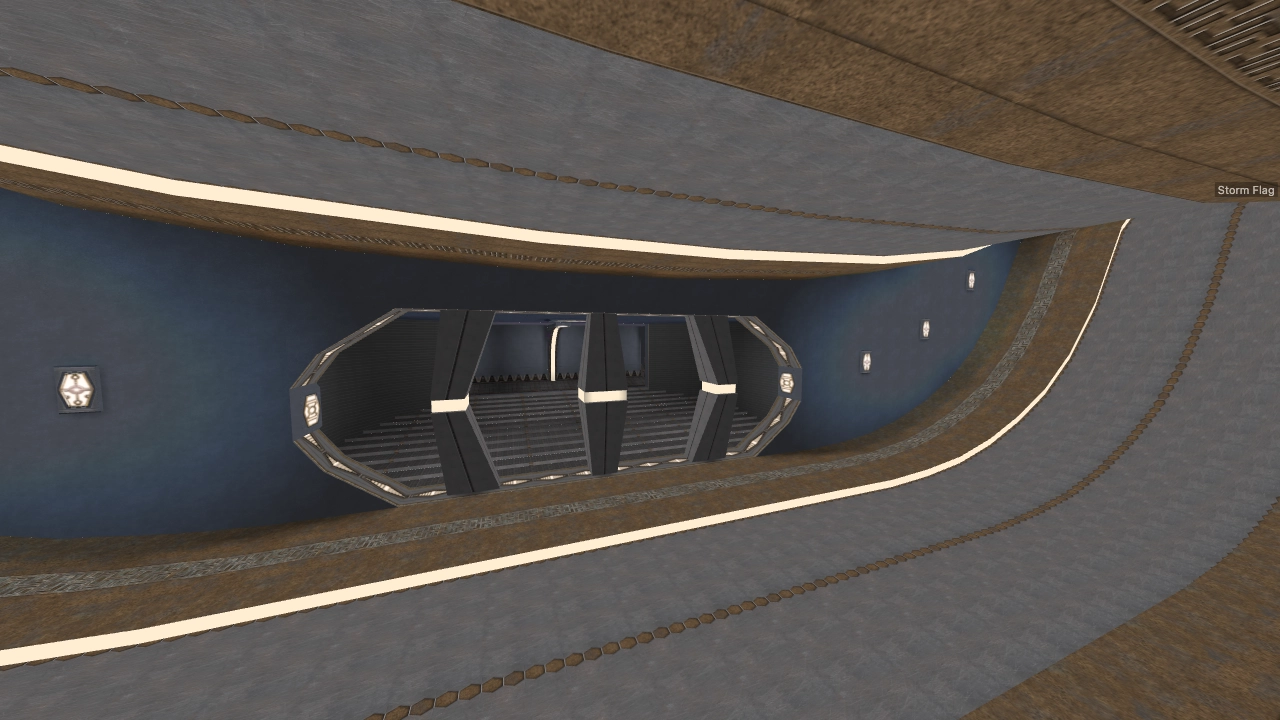 FrostPipe map screenshot #2