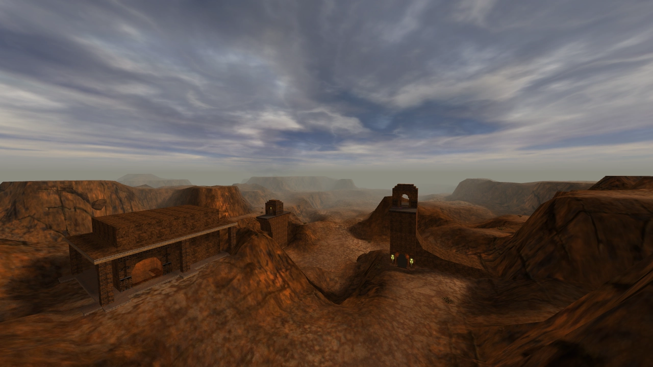 null map screenshot #1