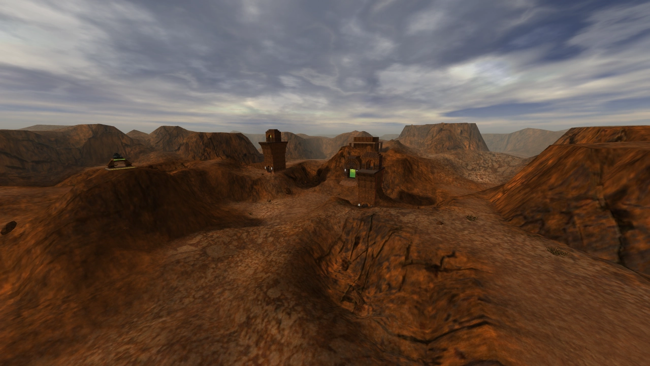 null map screenshot #2