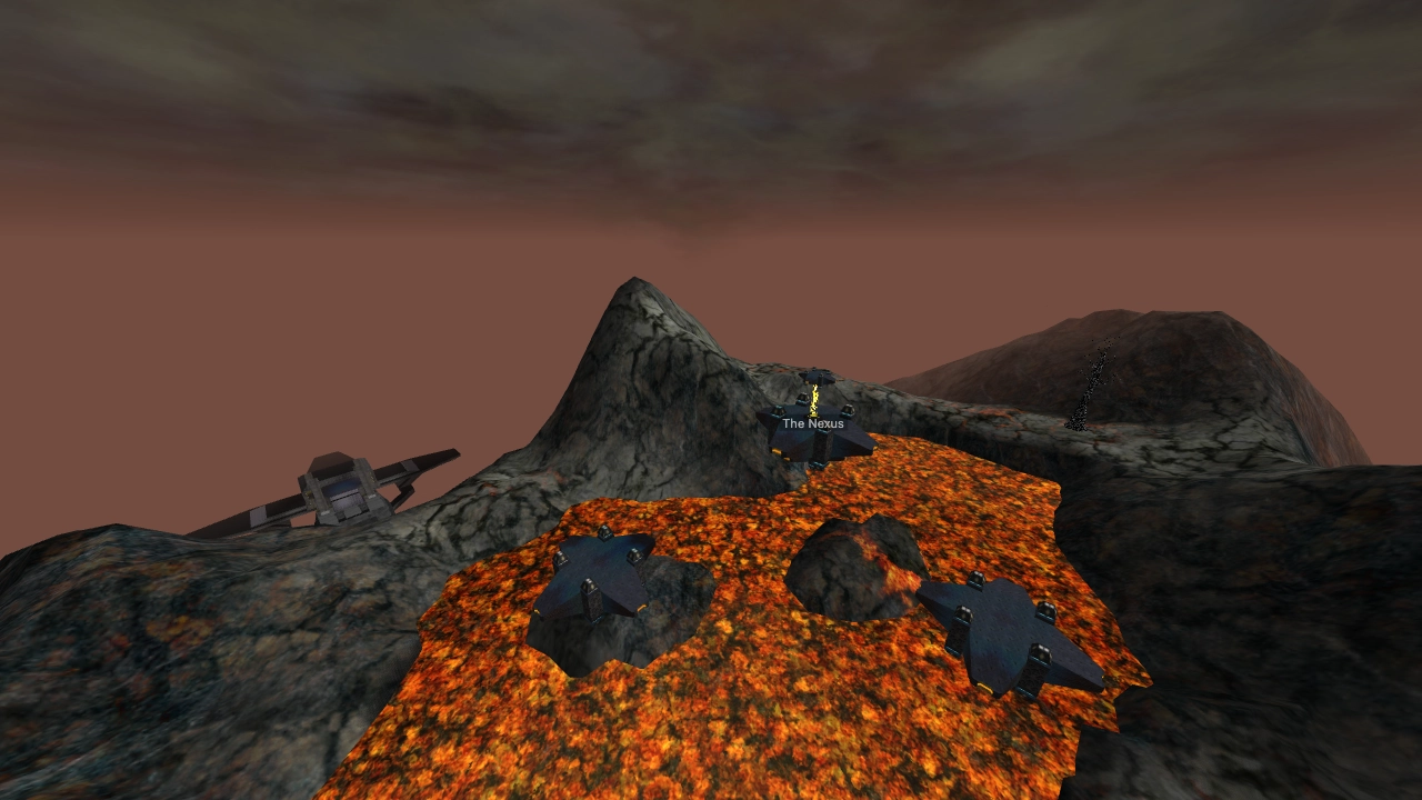 null map screenshot #1