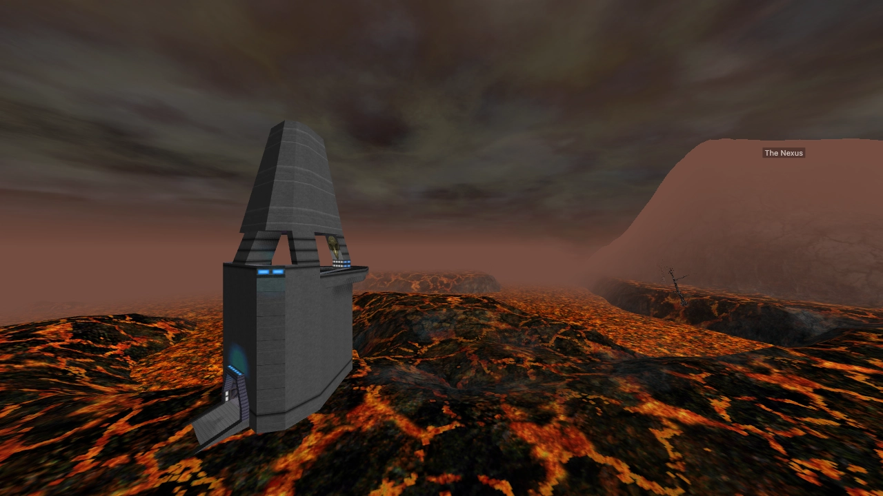 null map screenshot #2