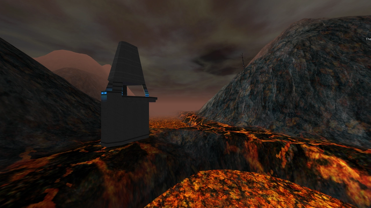 null map screenshot #3