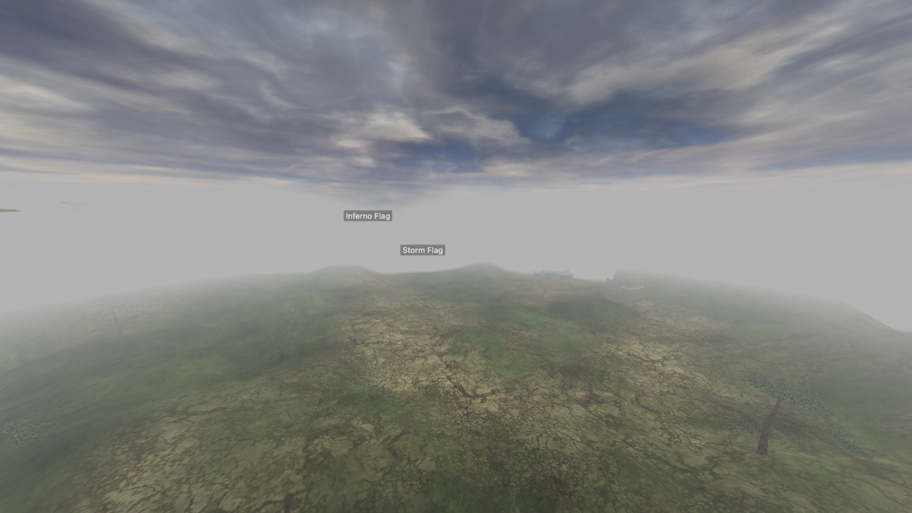 Glade map screenshot #2