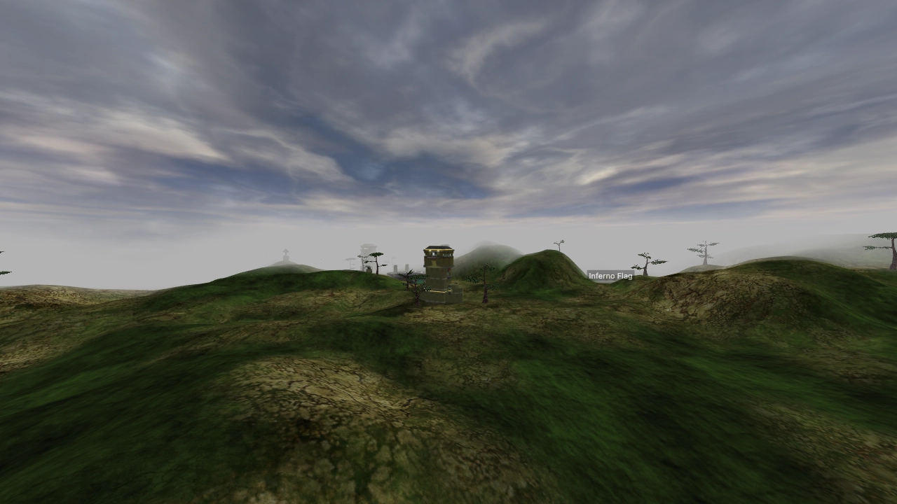 Glade map screenshot #4