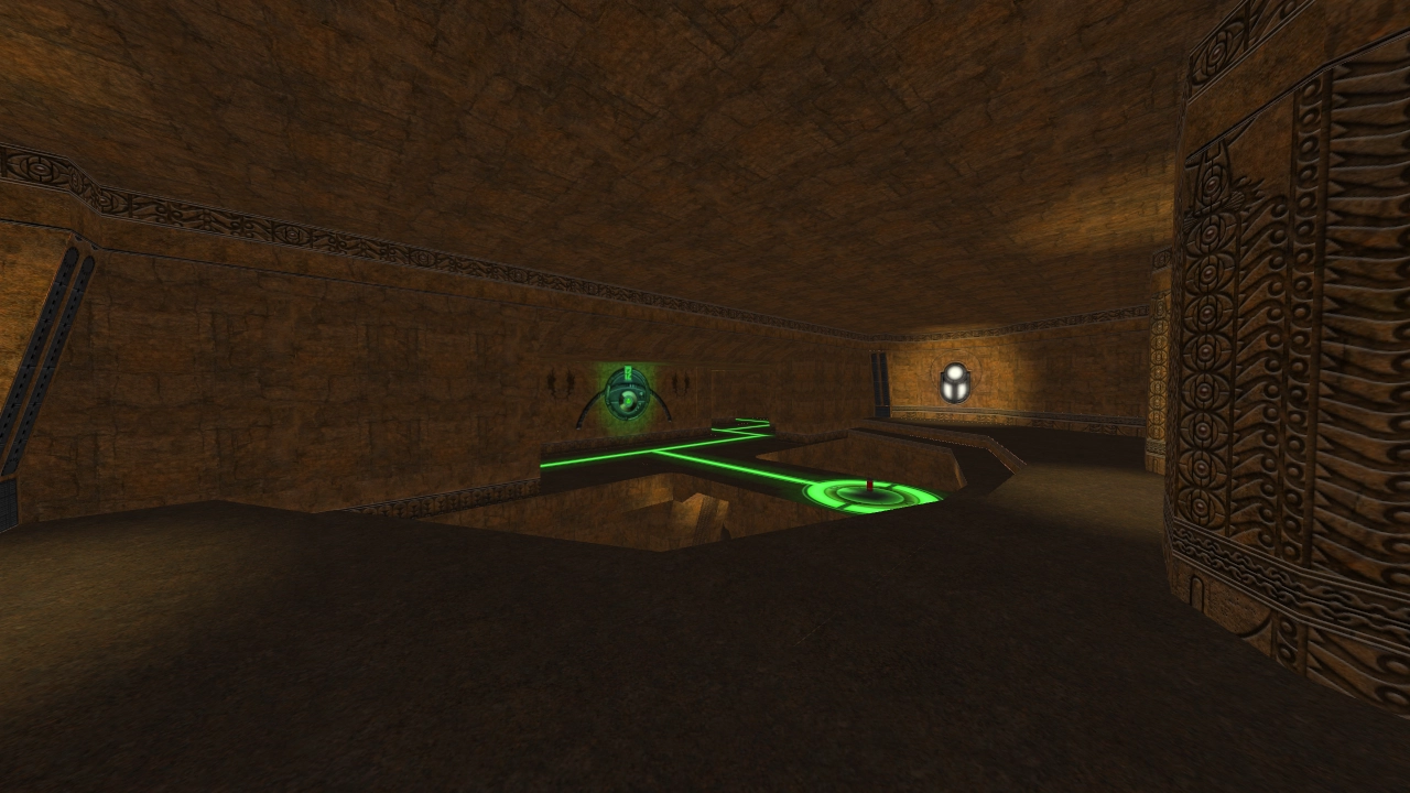 GorgonDM map screenshot #2