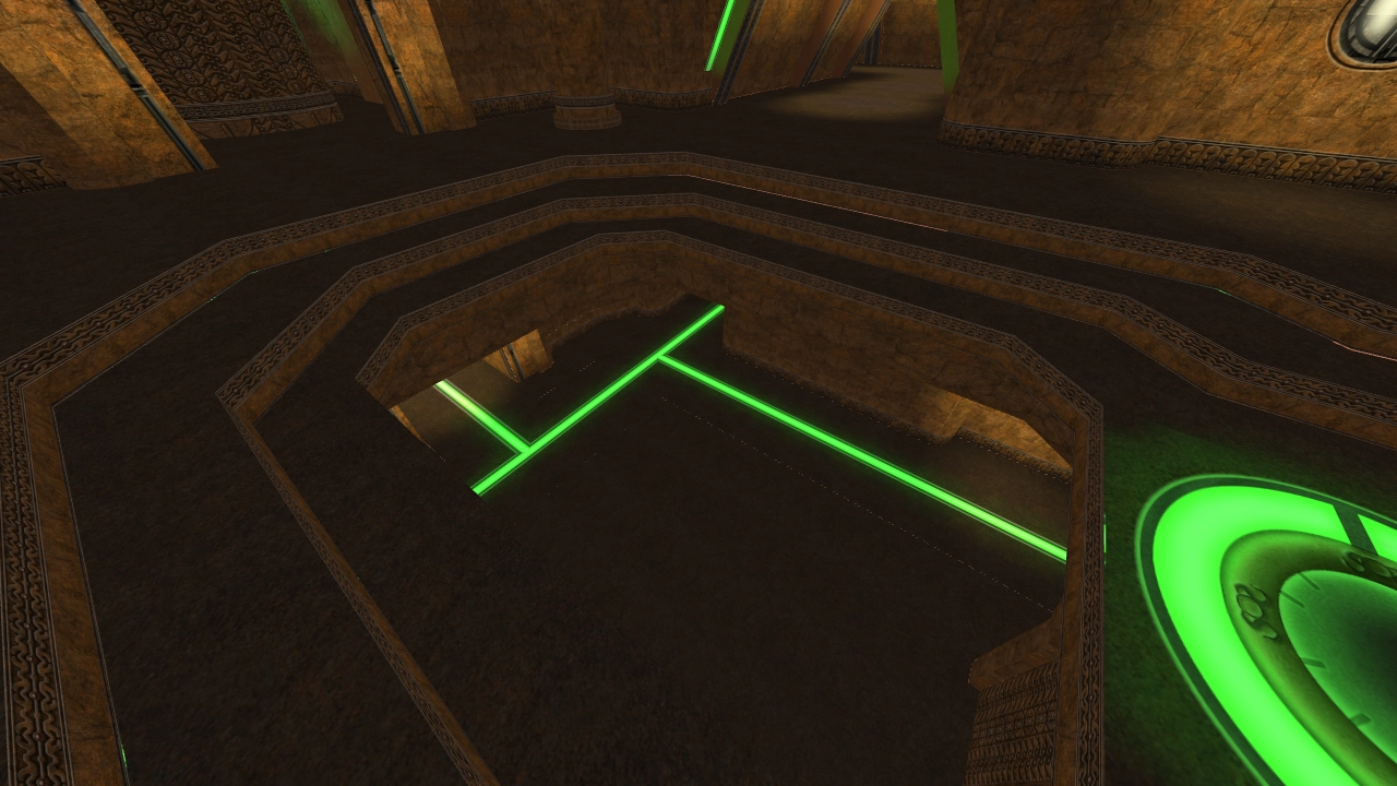 GorgonDM map screenshot #3