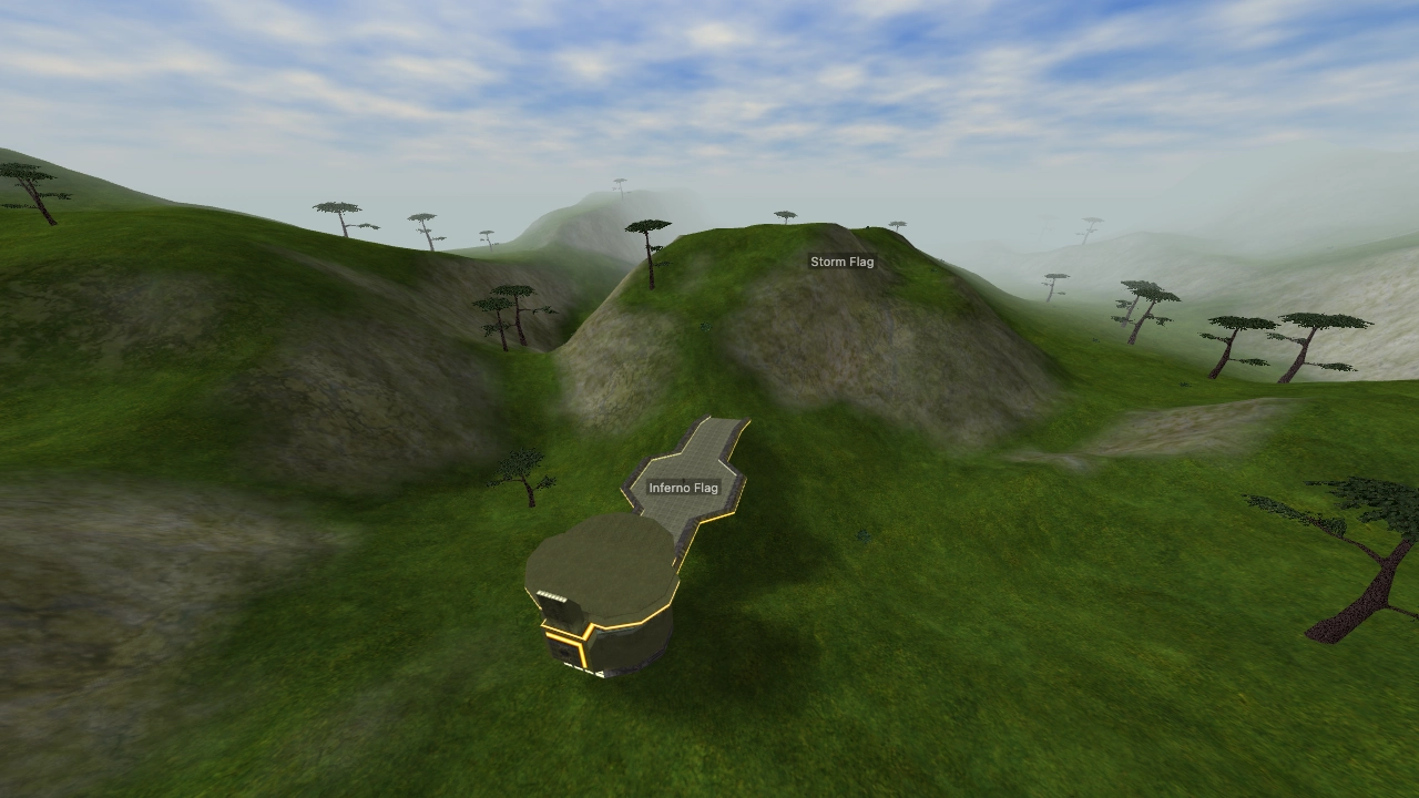GrassyKnoll LT map screenshot #2