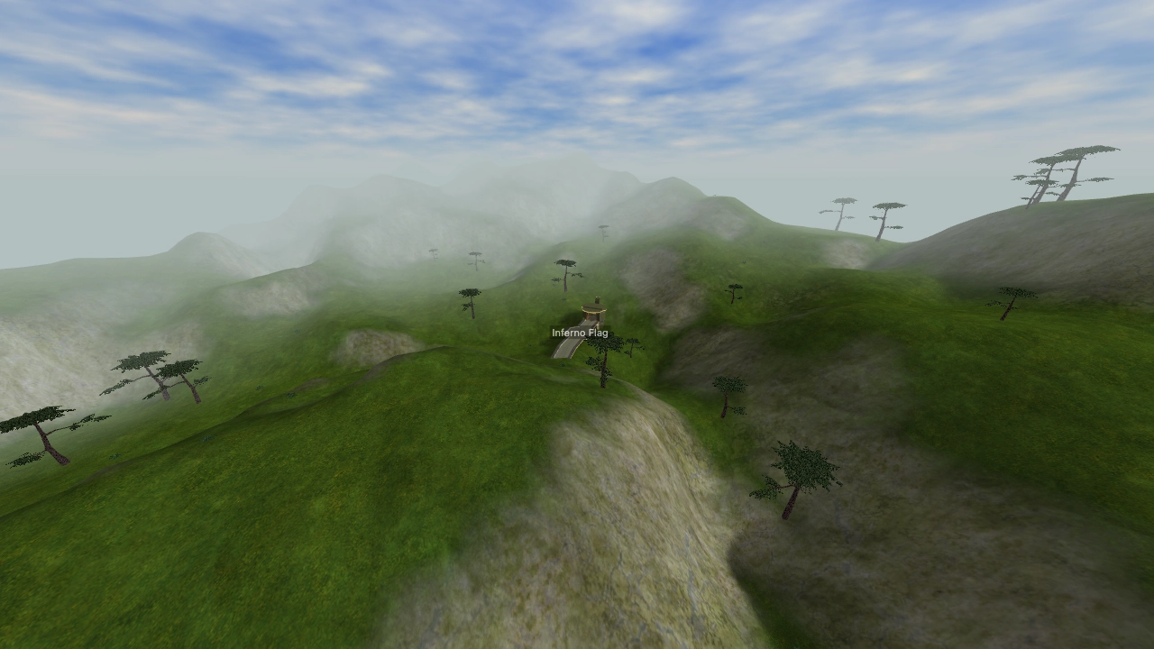 GrassyKnoll LT map screenshot #4