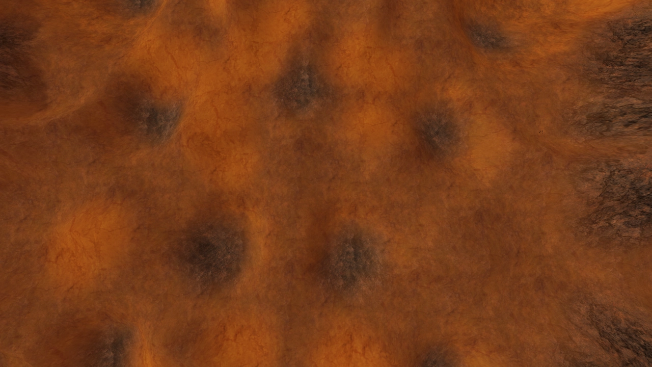 High Octane (Badlands) map screenshot #2