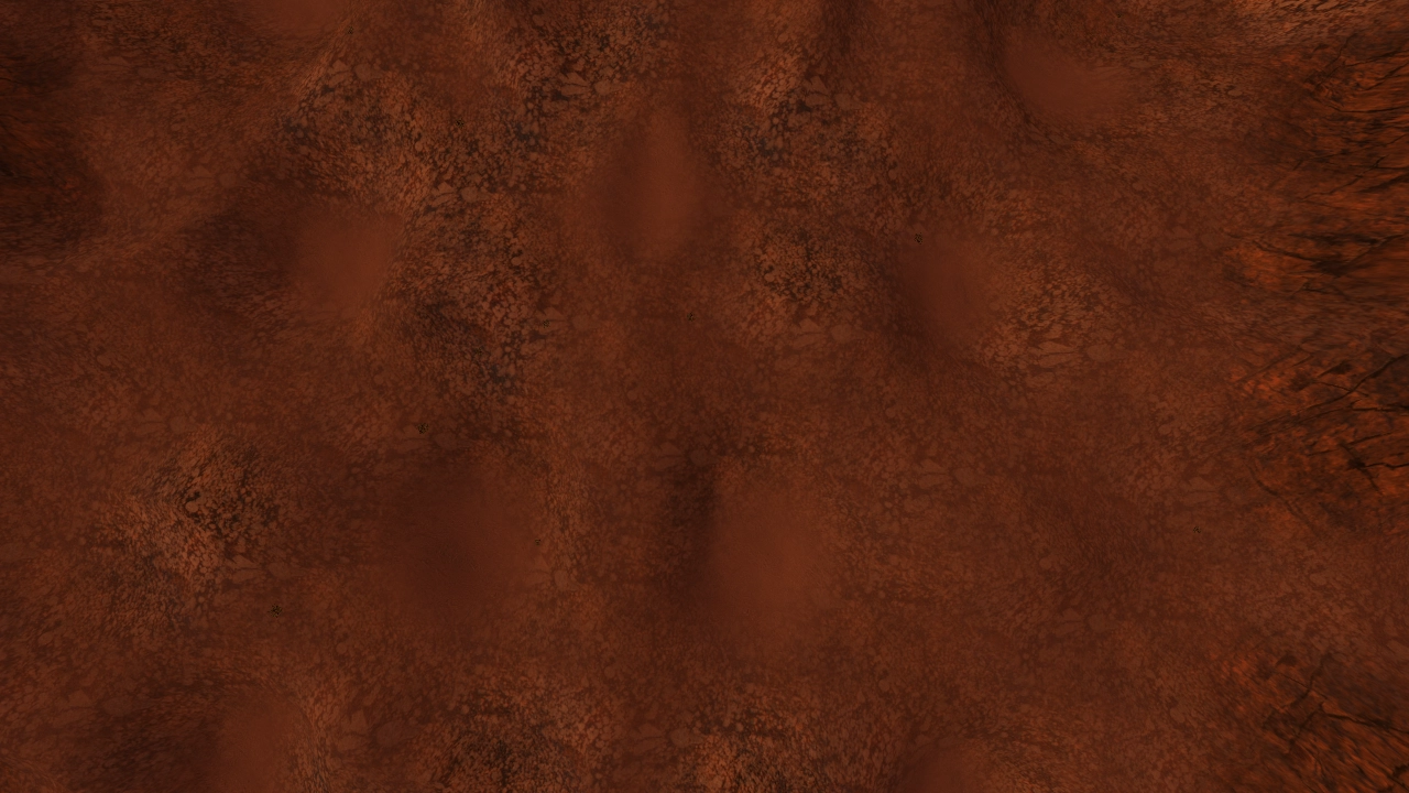 High Octane (Desert) map screenshot #2