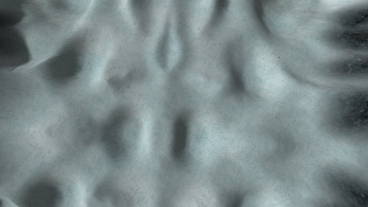 High Octane (Ice) map screenshot #2