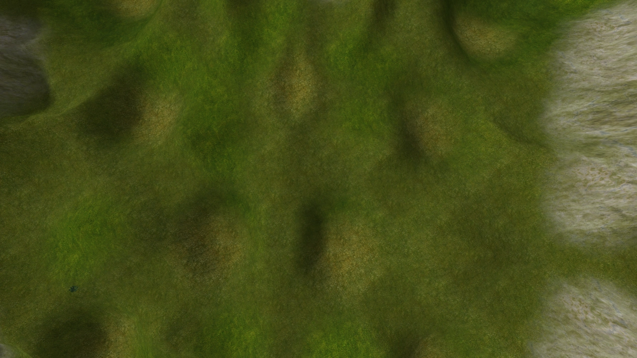 High Octane (Lush) map screenshot #2