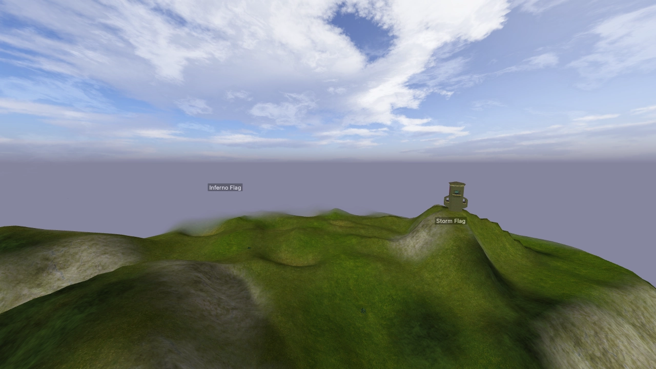 High Octane (Lush) map screenshot #3