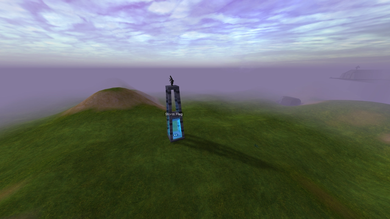 HarvestDance map screenshot #1