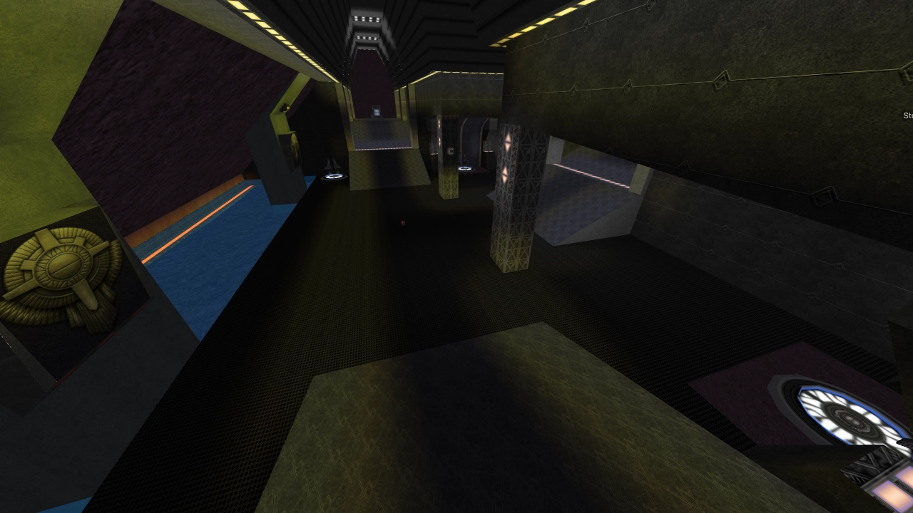 HarvestDance map screenshot #2