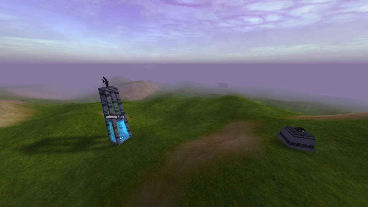 HarvestDance map screenshot #3