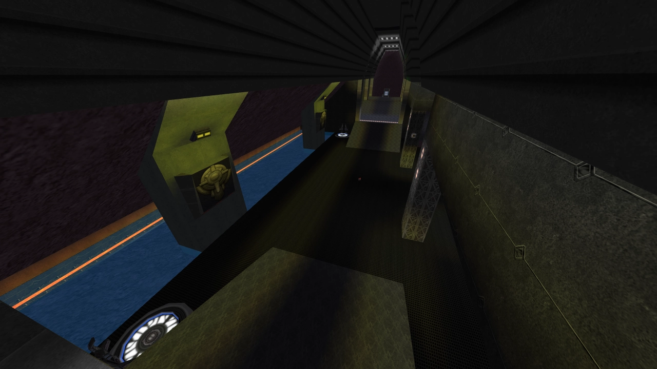 HarvestDance map screenshot #4