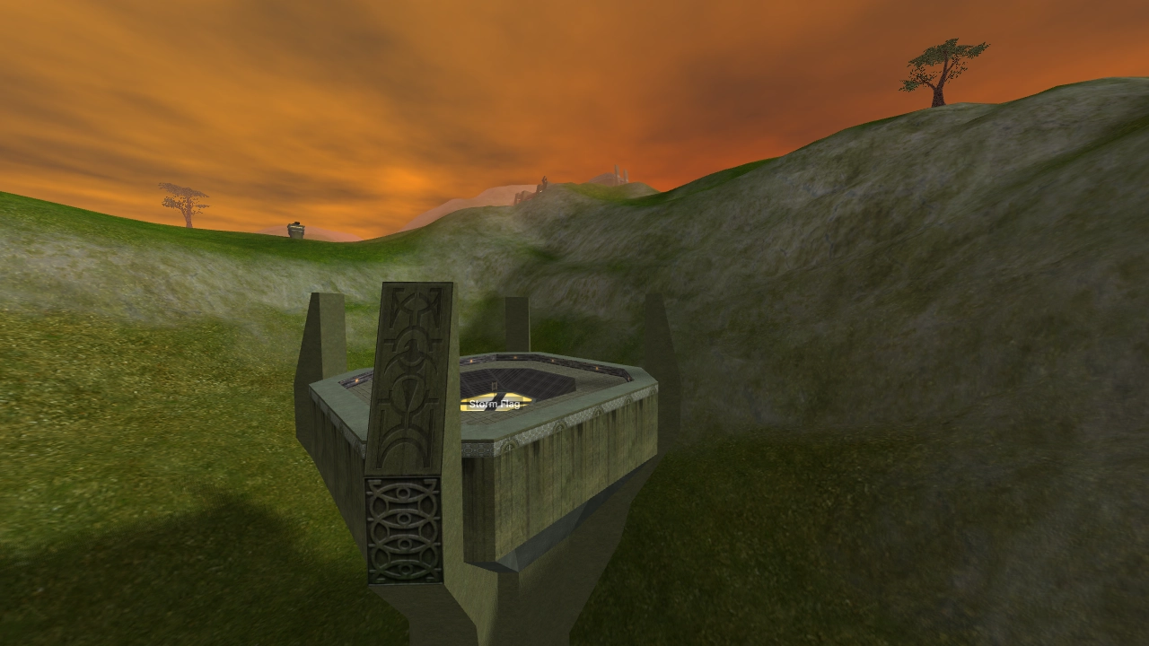 Harvester (x2) map screenshot #3