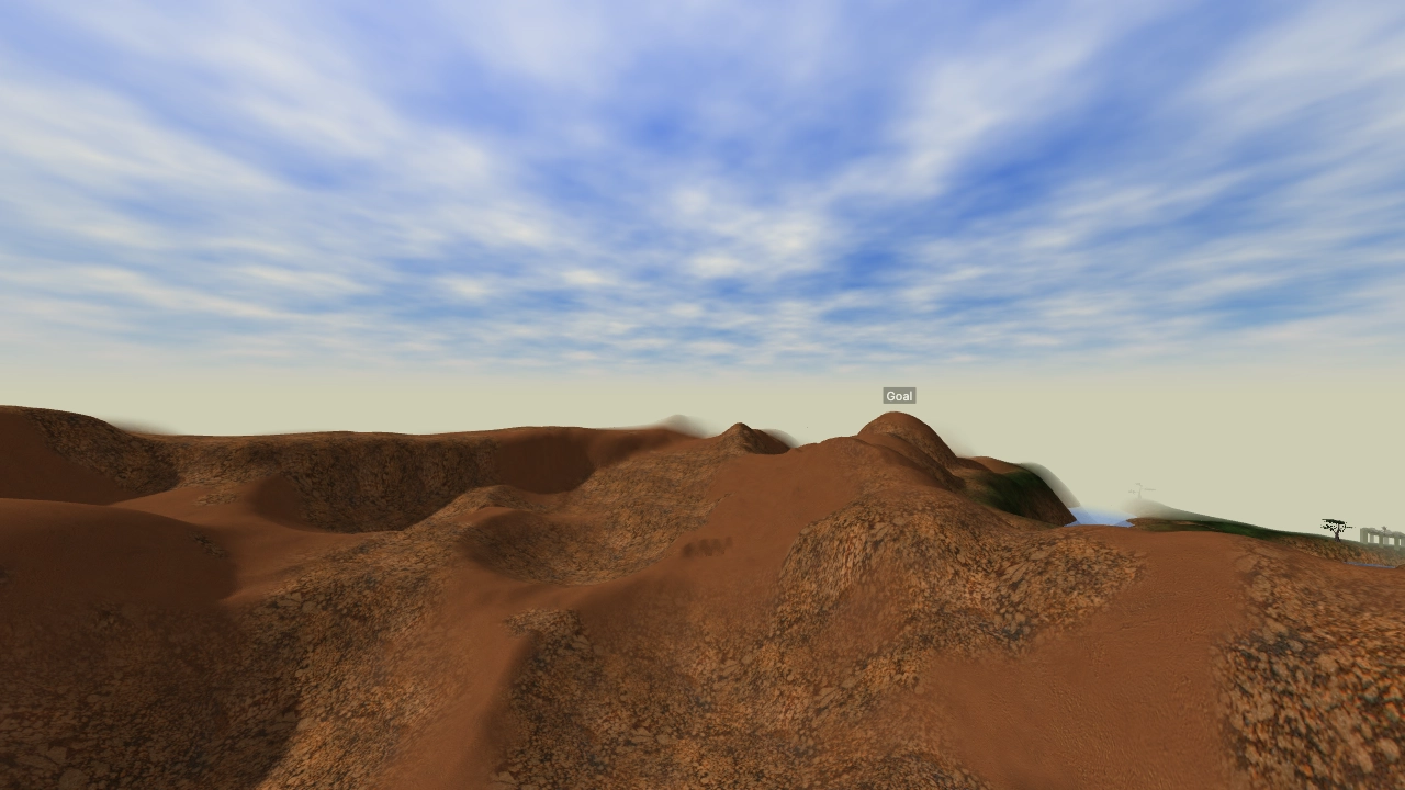 null map screenshot #1