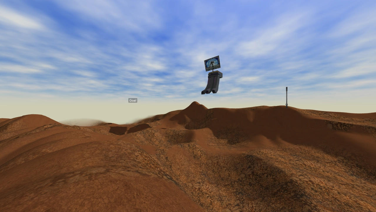 null map screenshot #2