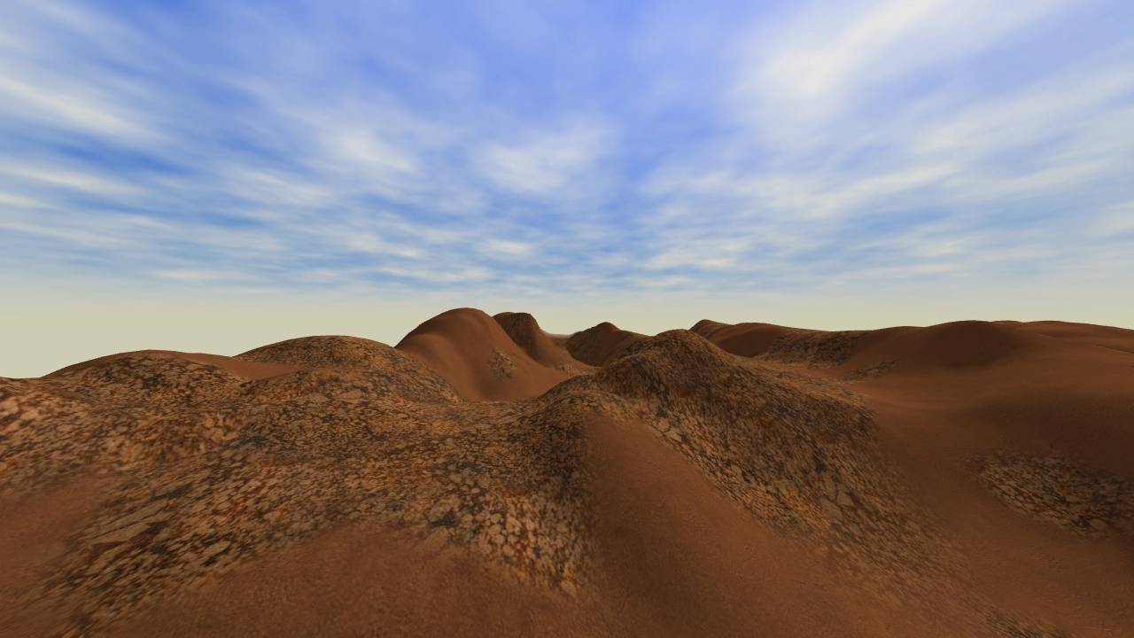 Haven map screenshot #3