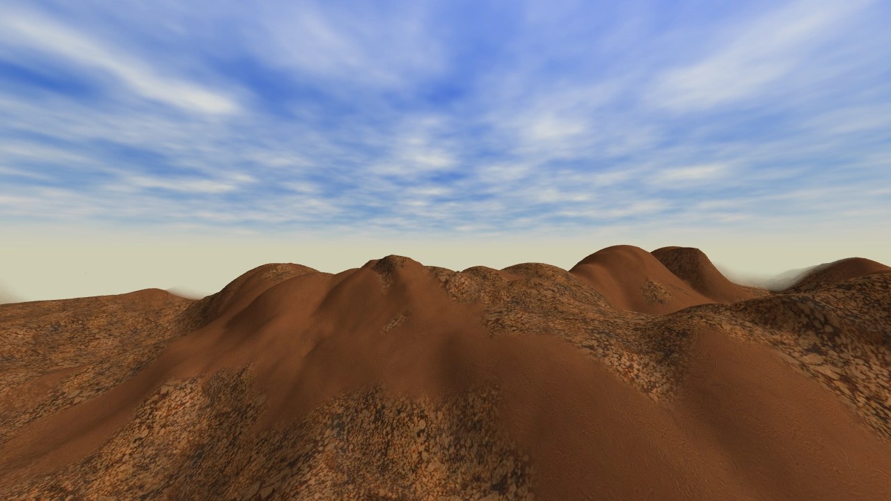 Haven map screenshot #4