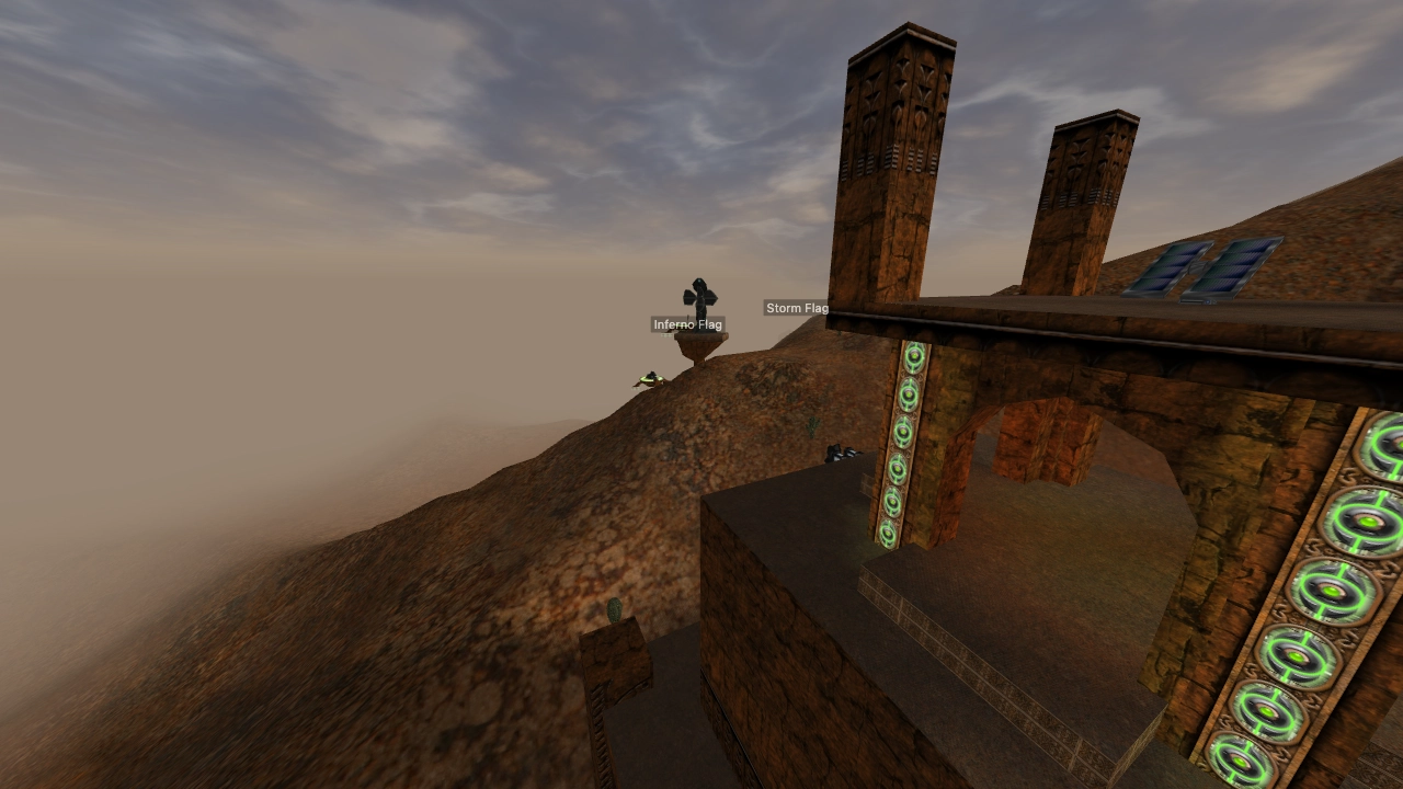 null map screenshot #1