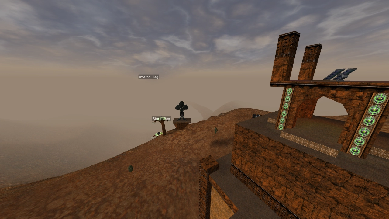 null map screenshot #2