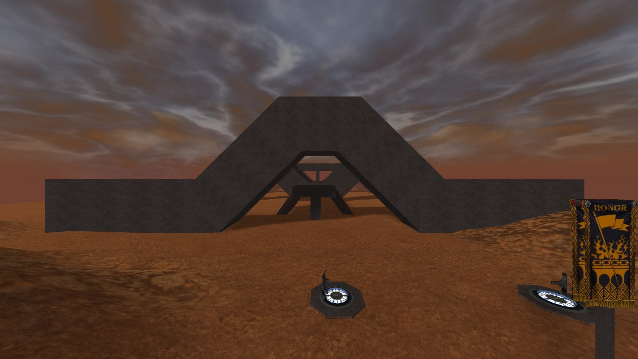 null map screenshot #2