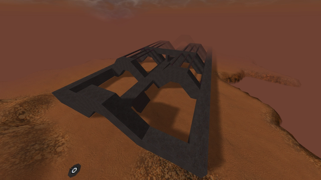 null map screenshot #3