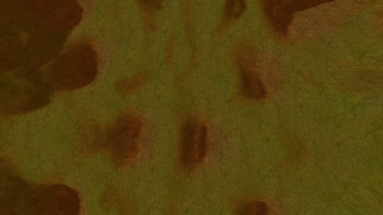 High Octane map screenshot #2