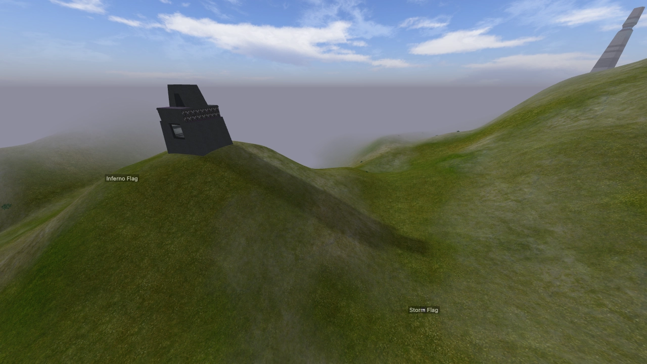 HillKing map screenshot #4