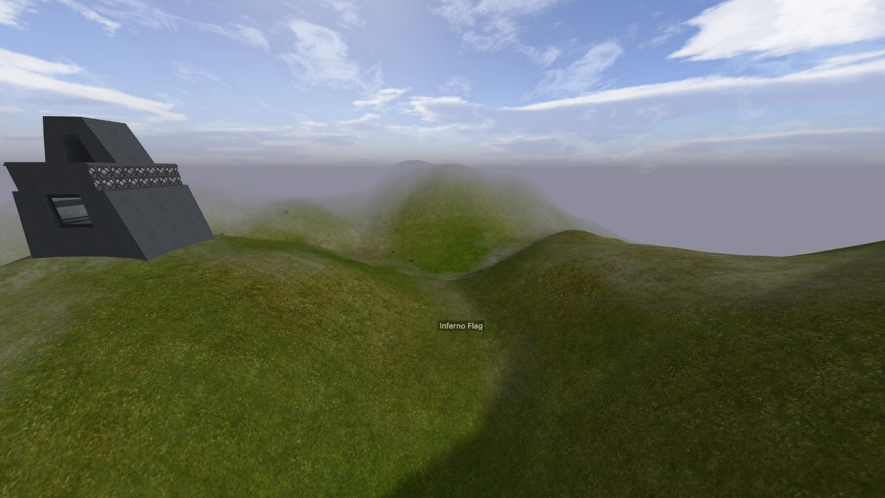 HillKing LT map screenshot #2