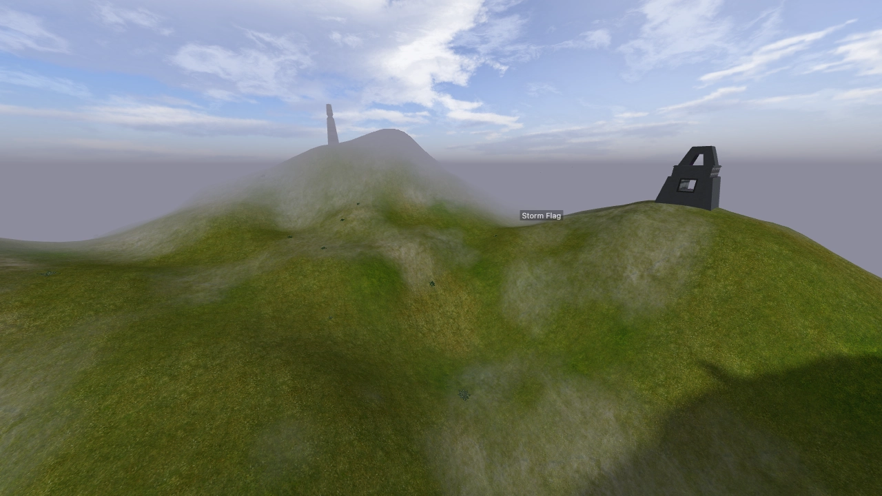 HillKing LT map screenshot #3