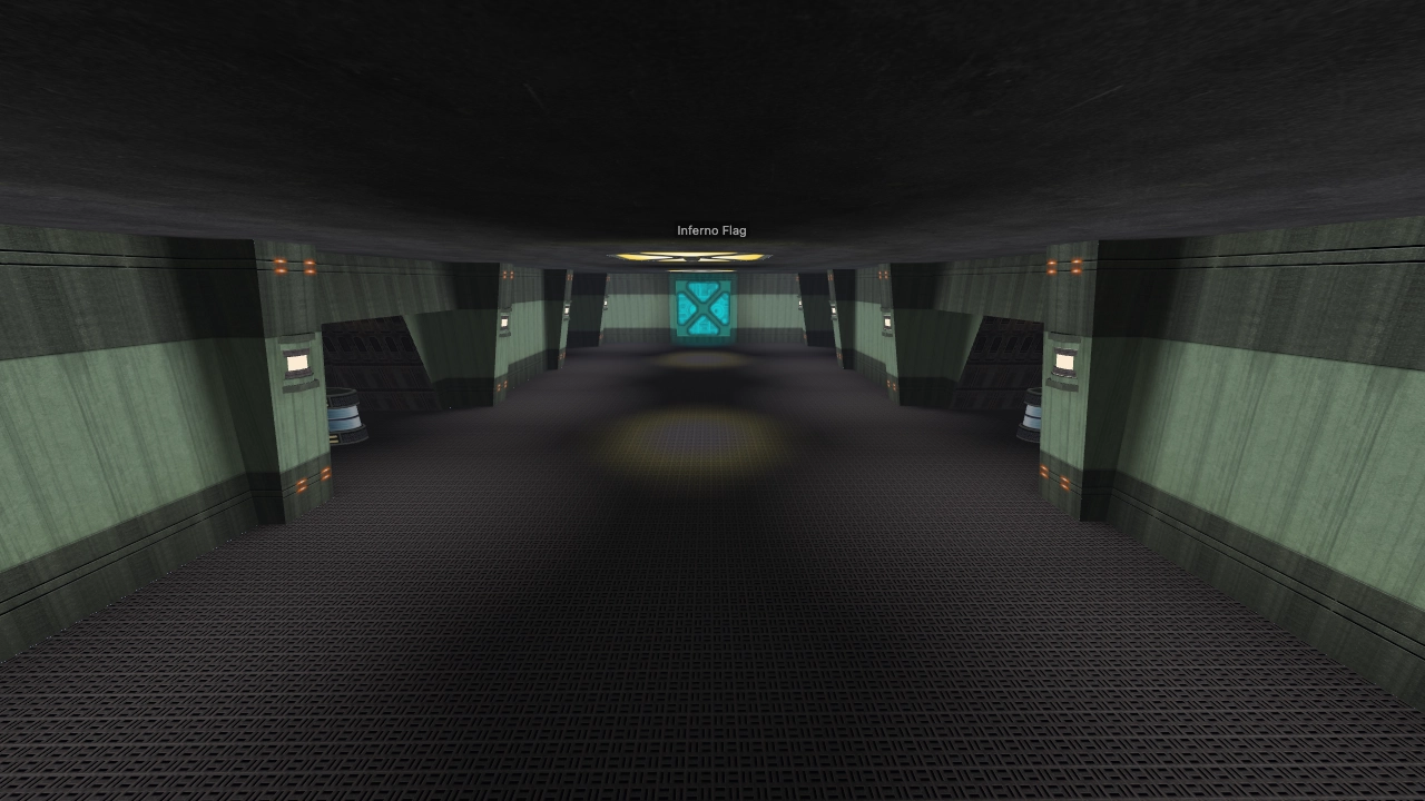 Hillside map screenshot #3