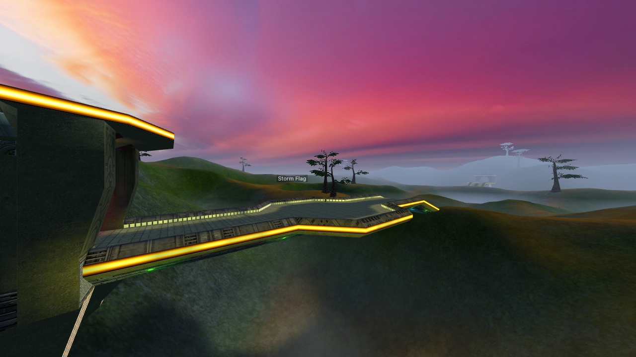 DMP2-Hive LT map screenshot #3