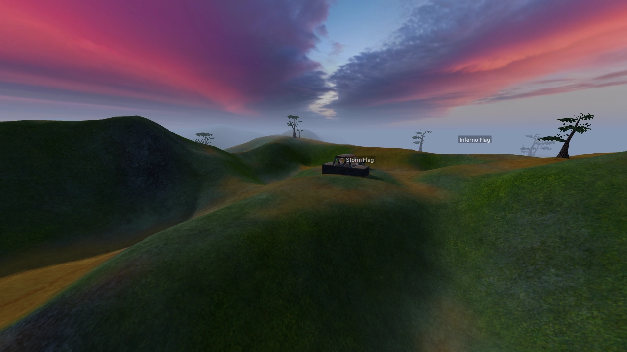 DMP2-Hive LT map screenshot #4