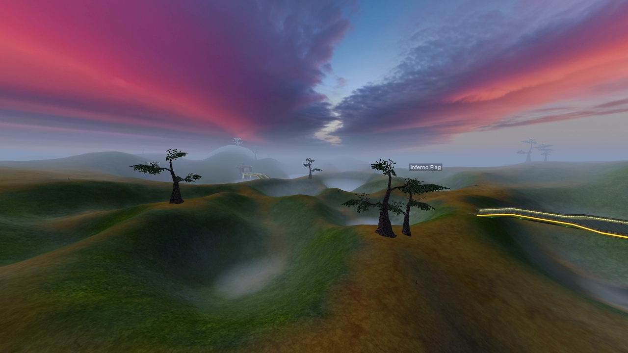 DMP2-Hive LT map screenshot #5