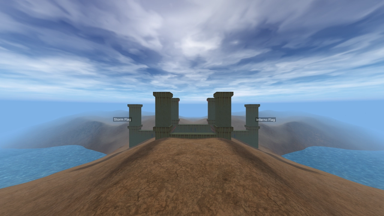 null map screenshot #1