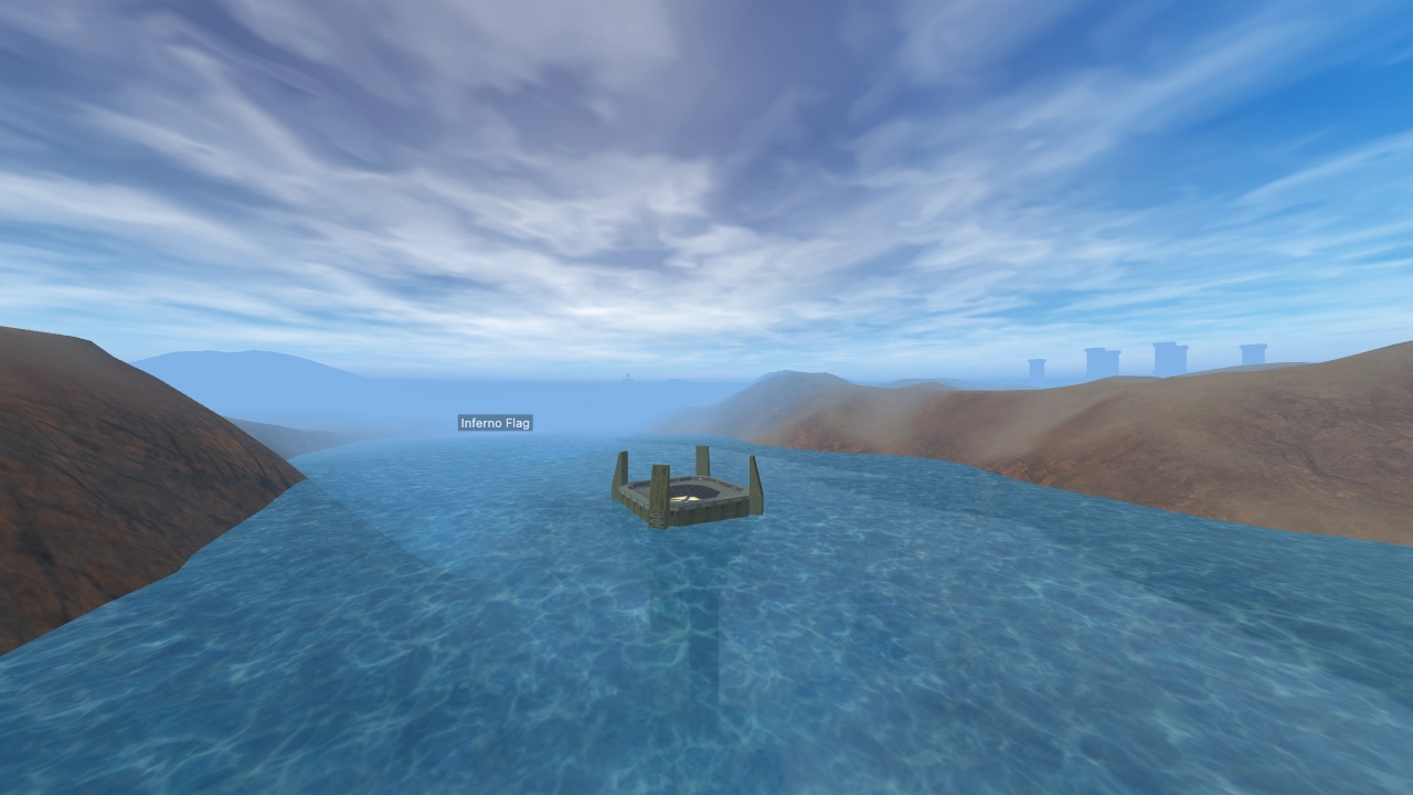 null map screenshot #2