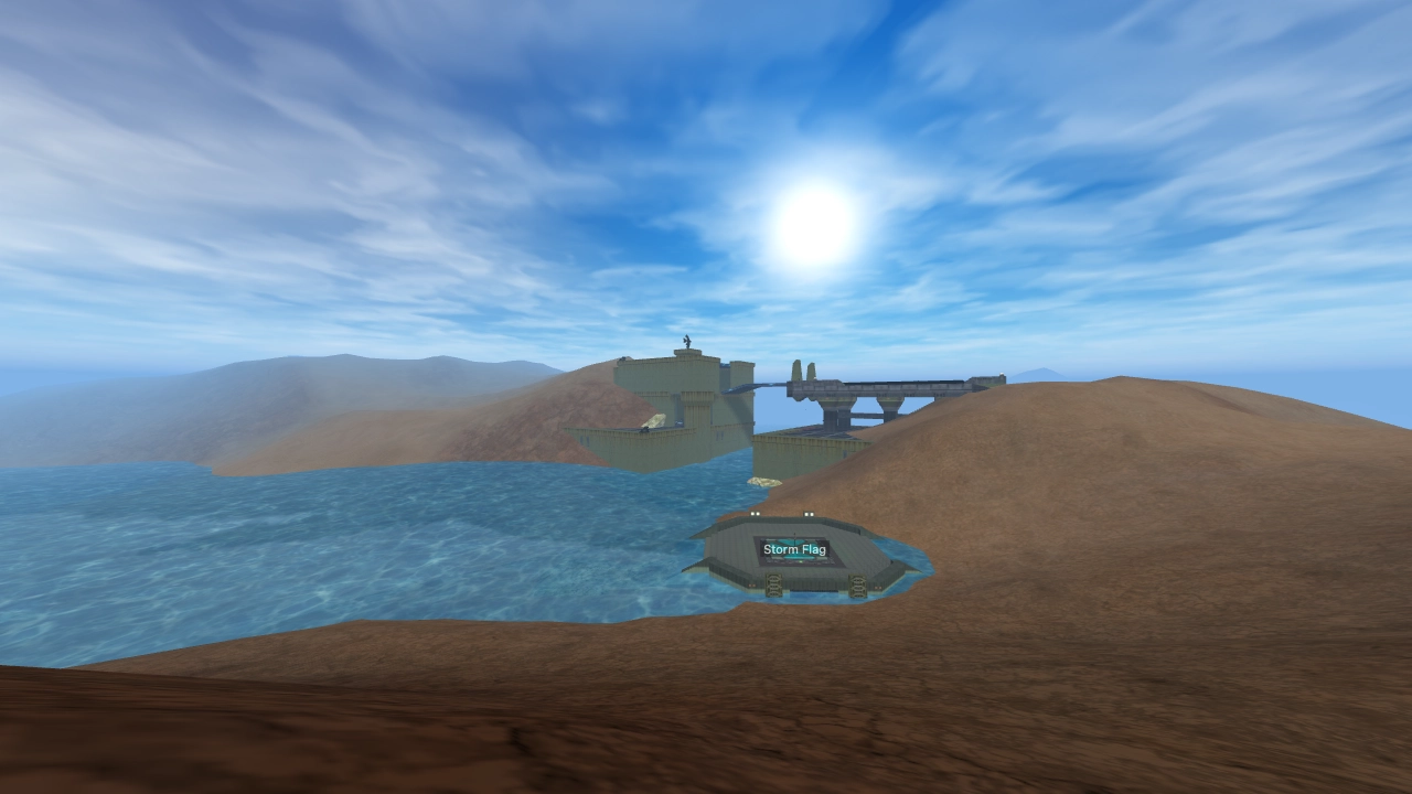 null map screenshot #3