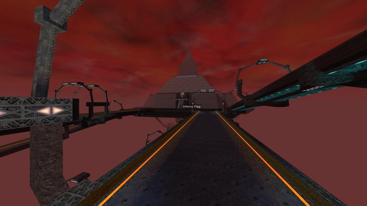 Hostility map screenshot #2