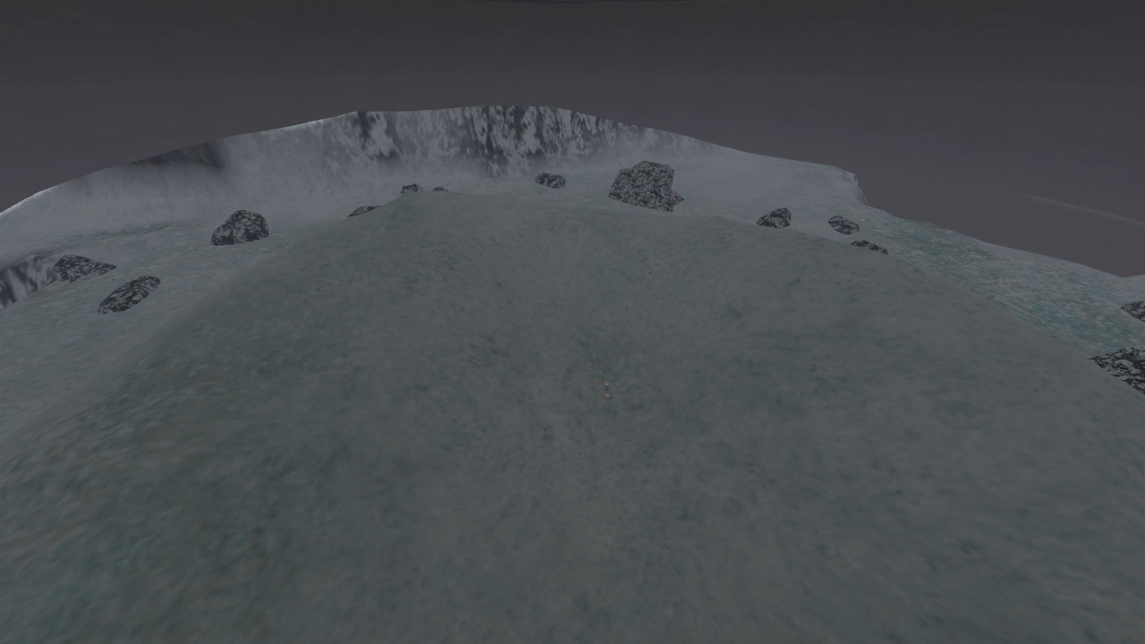 IceDomeDM map screenshot #1